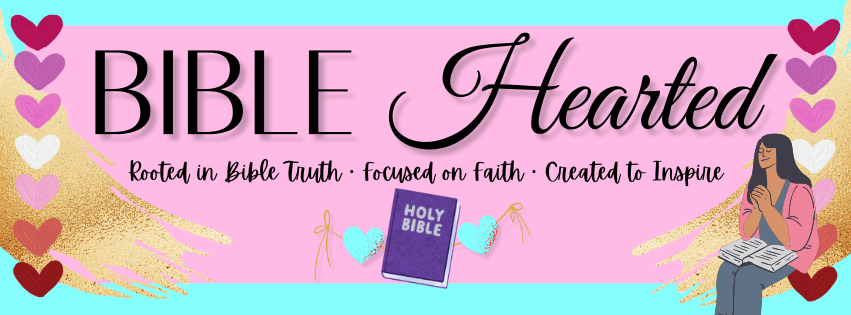 Bible Hearted